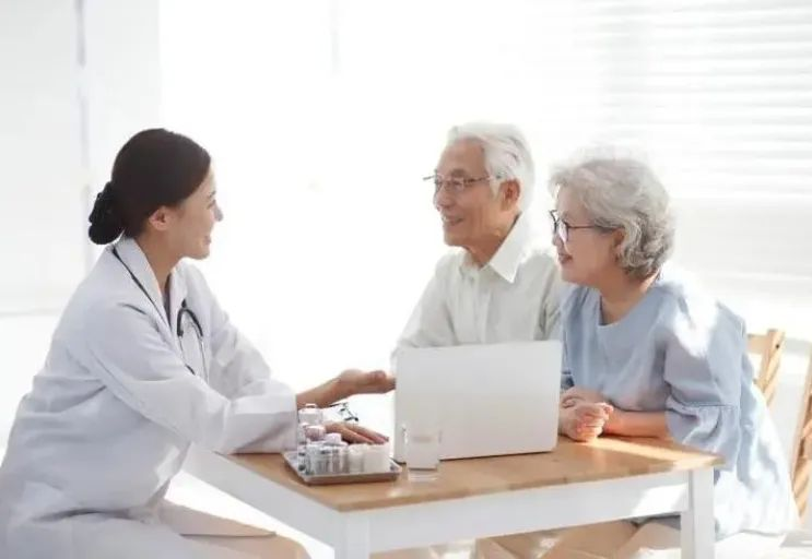 慢病形势严峻,数字化管理是新趋势? 慢病形势严峻,数字化管理是新趋势?