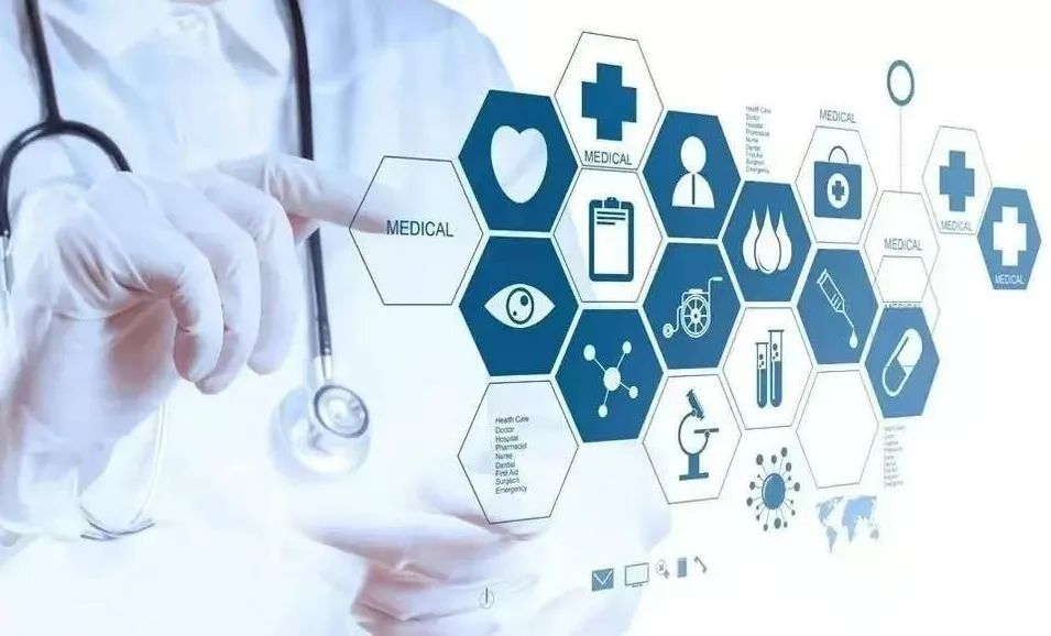 慢病形势严峻,数字化管理是新趋势? 慢病形势严峻,数字化管理是新趋势?