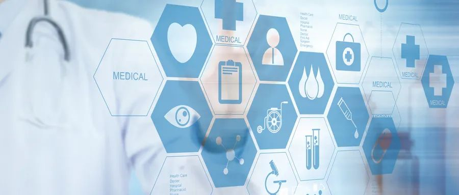 慢病管理服务︱互联网医疗的下一步风口 慢病管理服务︱互联网医疗的下一步风口