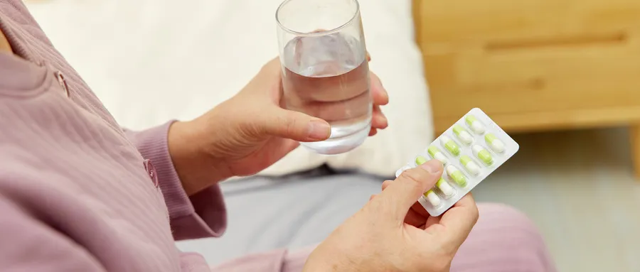 国家首提「银发经济」,慢病管理赛道爆发 国家首提「银发经济」,慢病管理赛道爆发