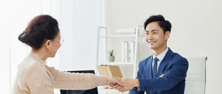 国家首提「银发经济」,慢病管理赛道爆发 国家首提「银发经济」,慢病管理赛道爆发